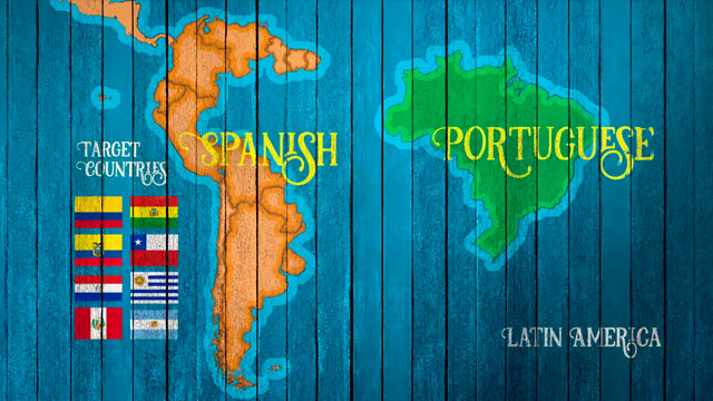 Aquí hablamos Portuñol