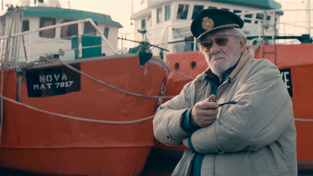 Pescanova Documental (versión inglés)
