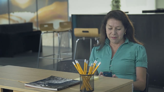 Día de la Madre