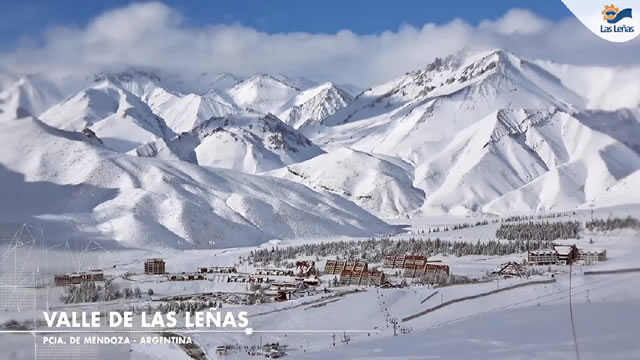 Las Leñas VI