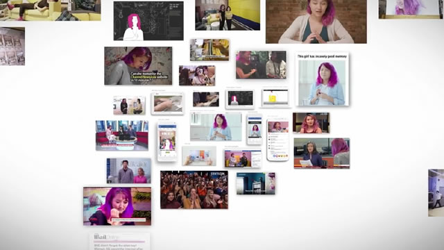 Caso - The IKEA Human Catalogue Test