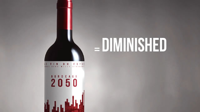 BORDEAUX 2050 (versión inglés)