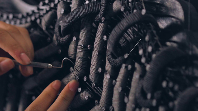 Caso WaveKnit