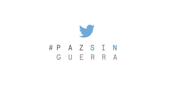 Paz Sin Guerra