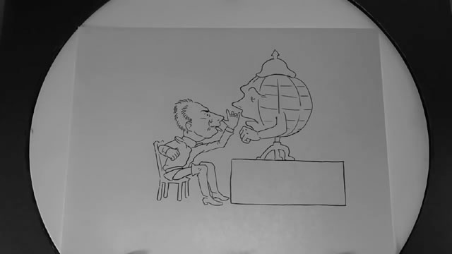 100 Anos em 100 Segundos