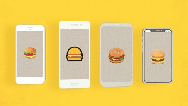 Emoji Whopper