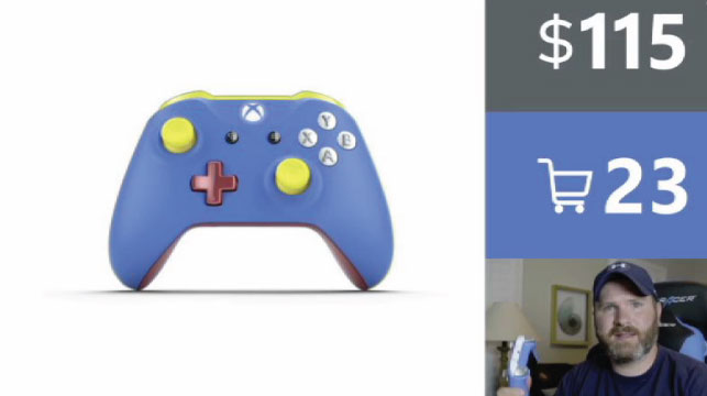 XBOX Design Lab