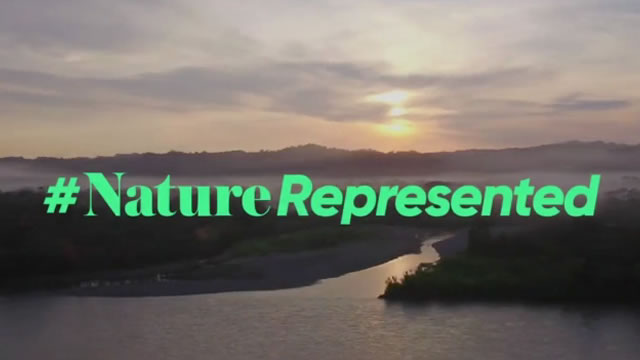 Nature Represented