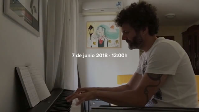 Un Minuto de Música Contra el Cáncer