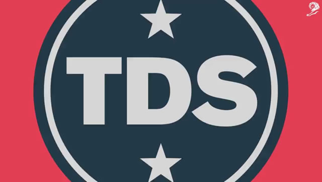 The Daily Show Presents: The Donald J. Trump Presidential Twitter Library