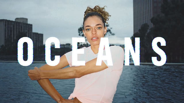 Run For The Oceans