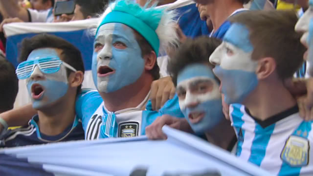 Aguante