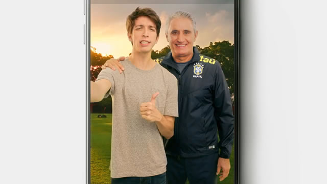 Teaser - Tite