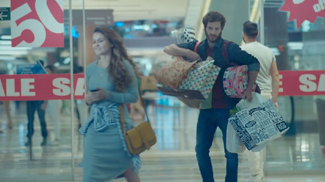 Pareja