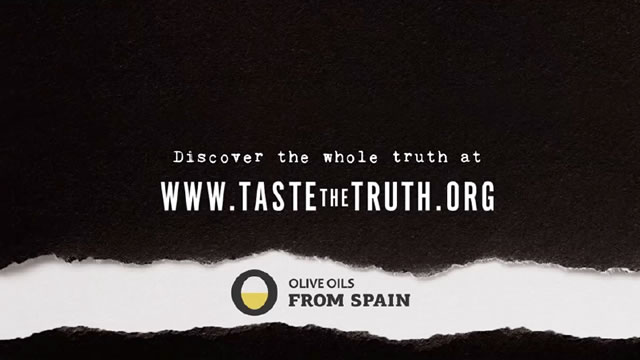 Taste the Truth