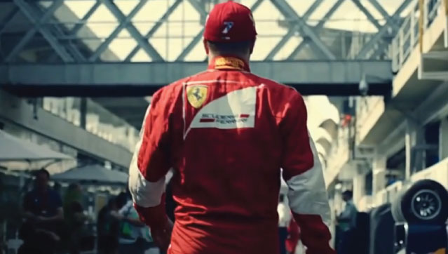 Santander Formula Rock