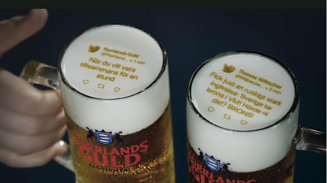 The Social Beer