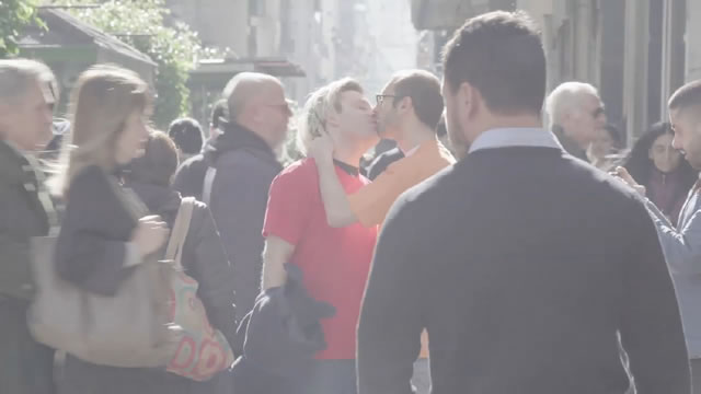 Besos Sorpresa