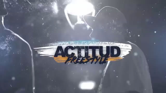 #ActitudFreestyle