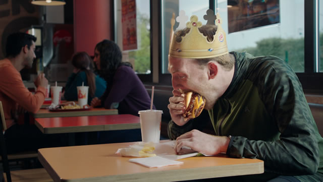The King BBQ