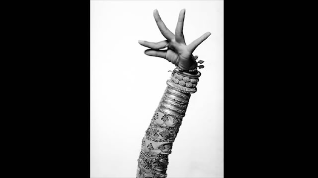 This Is My Truth - Isabel Muñoz
