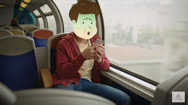 SEETROËN