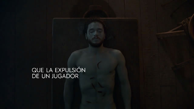 Game of Thrones