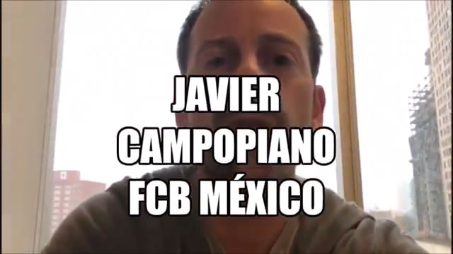 Capítulo 86 - Javier Campopiano
