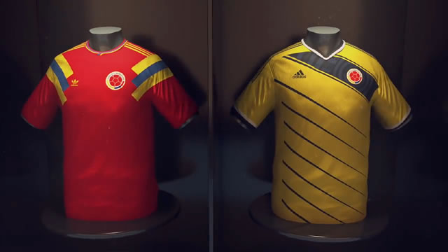 Nos une nuestro himno, nos une nuestra selección