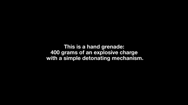 Grenade