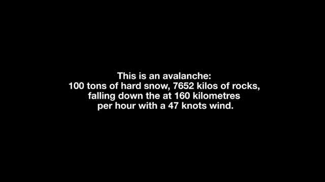 Avalanche