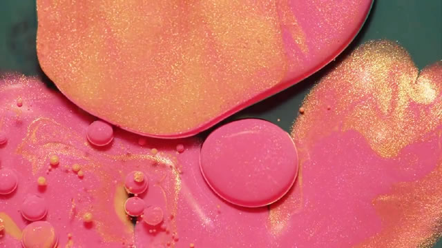 Põe pra fora todas as cores da sua beleza