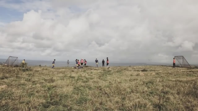 Berlengas Island Cup 2018