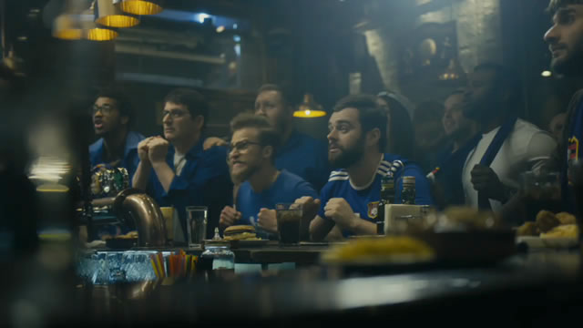 Celebrate Together