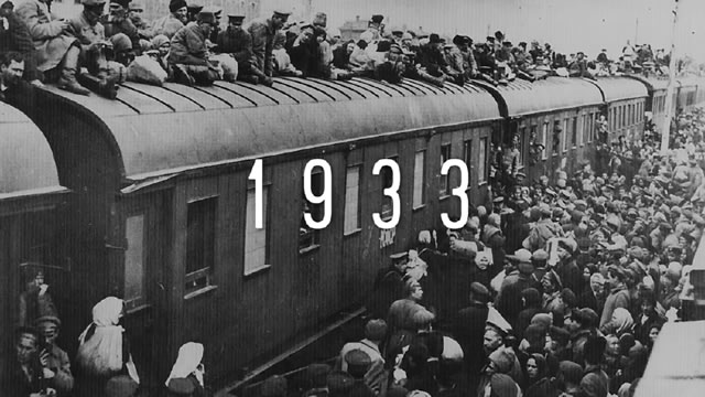 Migrantes y Refugiados