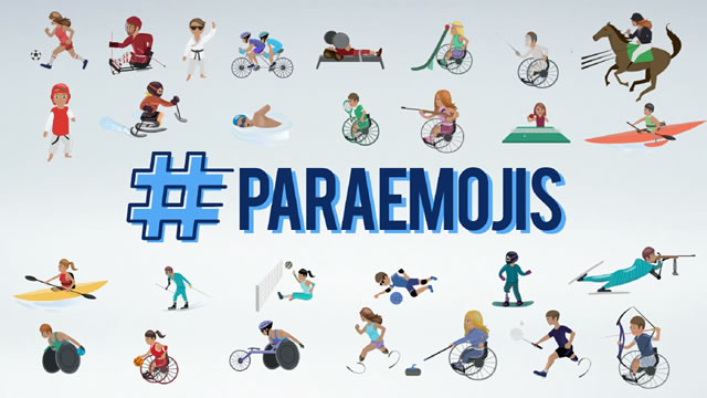 #PARAEMOJIS