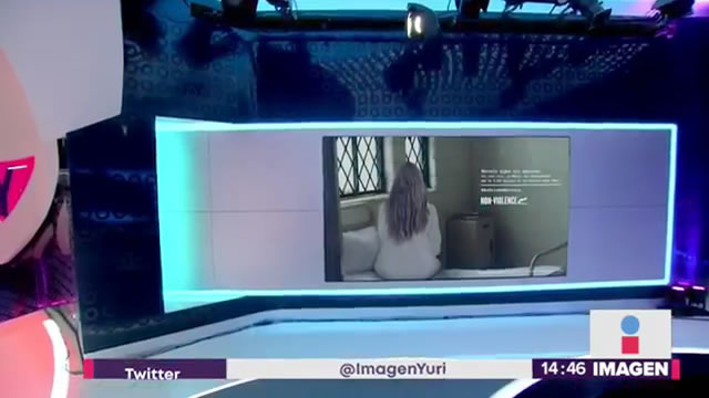 #NoSoloEsMarcela