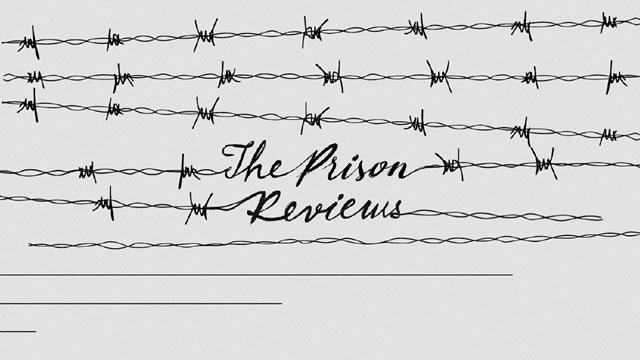 Caso - The Prision Reviews