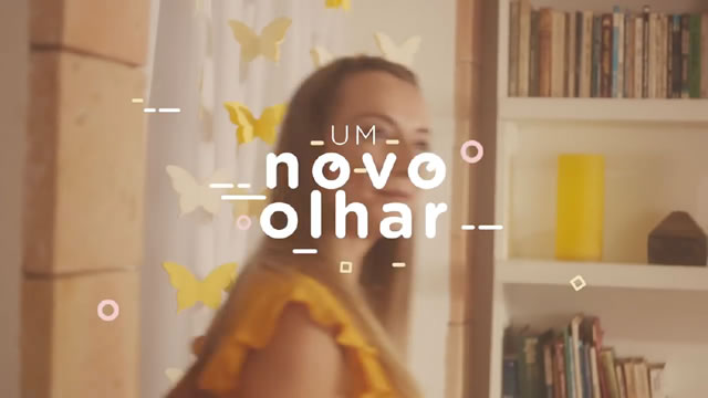 Um novo olhar