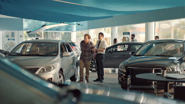 Showroom