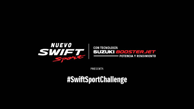 #SwiftSportChallenge