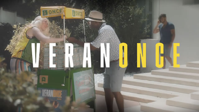 VeranONCE
