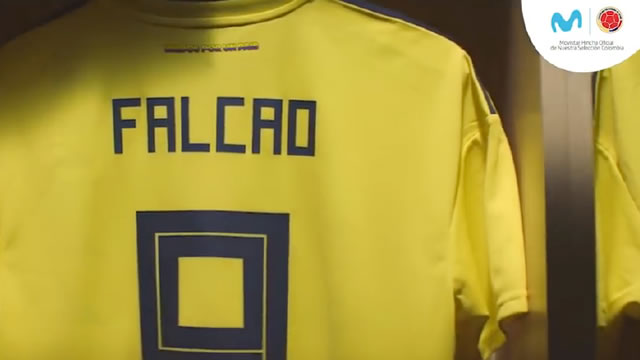 ¡Elige ponerte la camiseta, elige ganar con nuestra Selección!