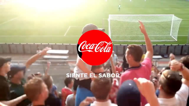 Levantando el ánimo de la Copa Mundial de la FIFA desde 1962