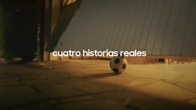 Trailer - Samsung Corazones Fuertes