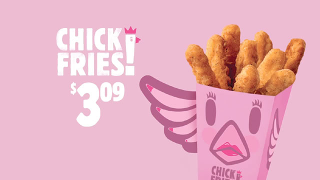 Chick Tax