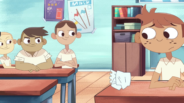 Bullying