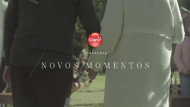 Meus Novos Momentos