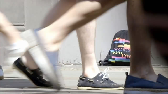 Coming Out Kit