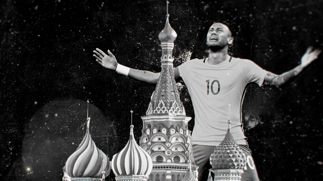 The Rise of Neymar
